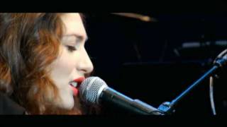 Regina Spektor - Laughing With - Live In London [HD]