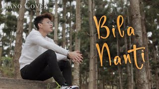 Download lagu Bila Nanti - Nabila Maharani | Cover by Iss Arffan mp3