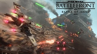 Trailer - La Battaglia di Jakku