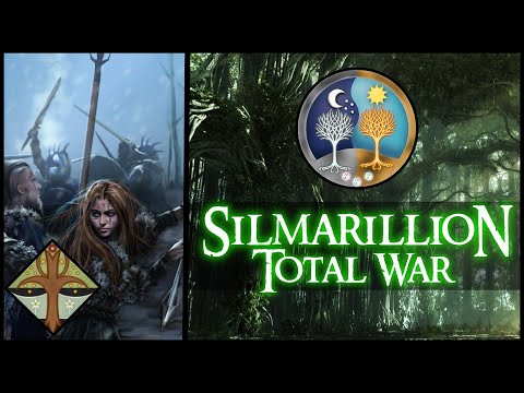 House of Haleth: Unit Showcase - Silmarillion Total War