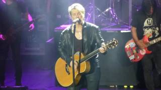 Goo Goo Dolls - The Pin - Manchester Albert Hall 2016