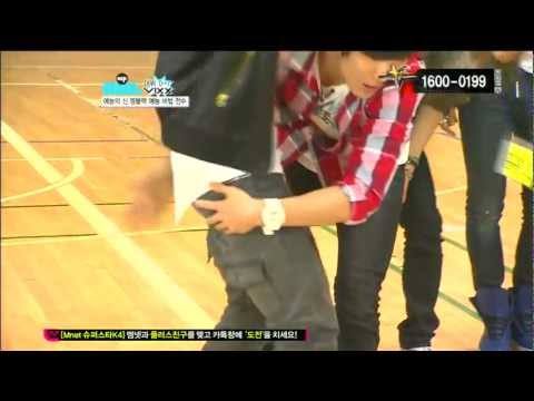 [FullCUT] 120517 MBLAQ on Mnet Mydol