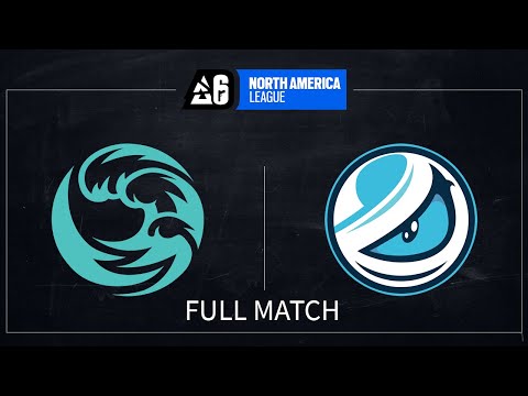 [FULL GAME] Beastcoast vs Luminosity | North America League 2023 - Stage 2 | 20 Sep 2023