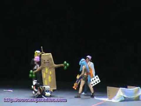 Anime Expo 2008 - #08