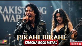Download lagu PIKAHI BIRAHI | Cha-Cha Rock Metal Cover | Rakistang Waray mp3 Download lagu PIKAHI BIRAHI | Cha-Cha Rock Metal Cover | Rakistang Waray mp3