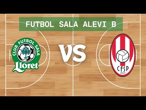 𝐅𝐈𝐓𝐄𝐋𝐒𝐏𝐎𝐑𝐓𝐒: (𝐀𝐋𝐄𝐕𝐈 𝐁) 𝐂𝐅𝐒.𝐋𝐋𝐎𝐑𝐄𝐓 𝐕𝐒 𝐂𝐅𝐒.𝐏𝐎𝐑𝐐𝐔𝐄𝐑𝐄𝐒 - 𝐅𝐈𝐓𝐄𝐋 𝐓𝐄𝐋𝐄𝐕𝐈𝐒𝐈𝐎́𝐍.