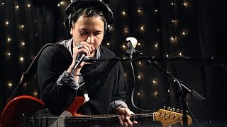 Unknown Mortal Orchestra - Can&#39;t Keep Checking My Phone (Live on KEXP)