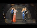 Abba You Can Dance Waterloo
