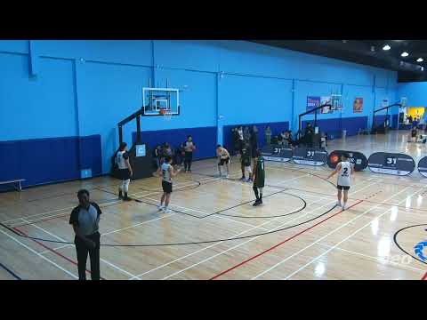 PMG NA(67) tier 1 GrindTime (74) - tcbl sunday