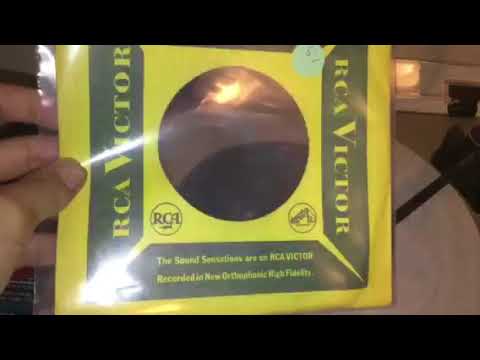 Neil Sedaka Breaking Up is Hard to Do 45