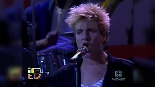 Download lagu Duran Duran - A Matter Of Feeling (Primavera 1987) mp3