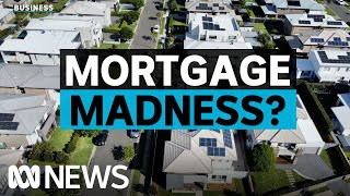 Does the UAP's mortgage cap promise add up? | The Business | ABC News