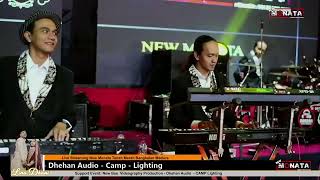 Download lagu Konser New Monata live Madura 2022 Meriah Puol mp3