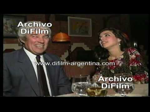 Chico Novarro y Andrea Tenuta - DiFilm (1991)
