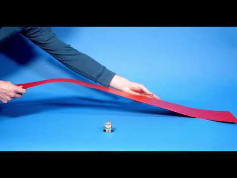 How to Setup a DIY Loop of Death!