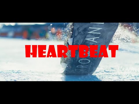 Marq Aurel x MR. DI / Alex Boundry - HEARTBEAT 2k23 (Handsup Will Never Die)