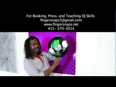 DJ Lamont Profile Video