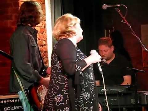 Věra Špinarová-já mám ráda boogie