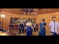 The Berklee Indian Ensemble Unnai Kaanadhu Naan 360 Video From Power Station At Berklee NYC