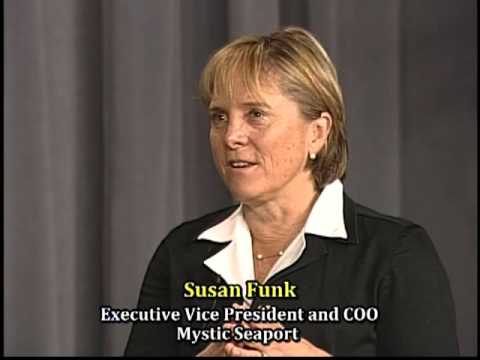 Mystic Matters Mystic Seaport