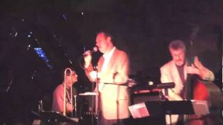 Big Band - The Pete McGuinness Jazz Orchestra - "A Fond Farewell", live at The Blue Note, NYC