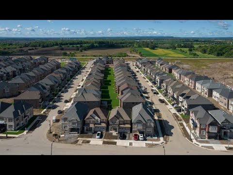 ARGO | North Oakville