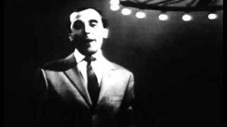 Charles Aznavour   J&#39;ai perdu la tête