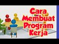 Program Kerja Unbk