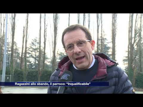 Etg - Cesano Maderno, oratorio chiuso causa maranza. Il parroco: “Comportamenti inqualificabili”