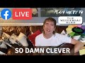 'So Damn Clever' (Plain White T's Facebook Live  - August 4, 2021)