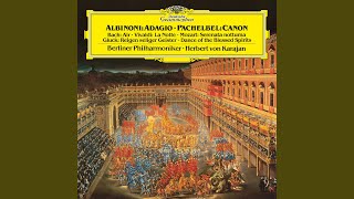 Download lagu Pachelbel: Canon and Gigue in D Major, P. 37: Gigue in D Major, P. 37/2 (Orch. Seiffert) mp3 Download lagu Pachelbel: Canon and Gigue in D Major, P. 37: Gigue in D Major, P. 37/2 (Orch. Seiffert) mp3
