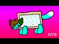 Spoon Song But Its Bluestar Numberjacks Nilly Kittyfox RaveDj