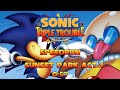 WR Sonic Triple Trouble 16 Bit Speedrun Sunset Park Act 1 With Sonic And Tails In 0 57 IGT