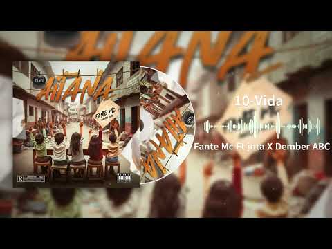 10 Vida ft Jota X Dember ABC