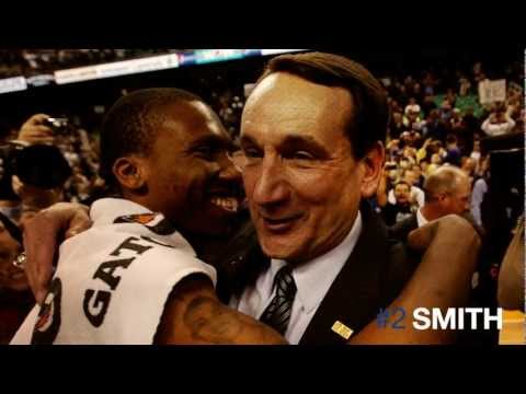 Coach K: Greatest Mentor of All-Time