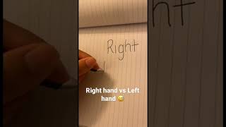Download lagu Right handed vs Left Handed…Can You Relate? 😅 #shorts mp3 Download lagu Right handed vs Left Handed…Can You Relate? 😅 #shorts mp3