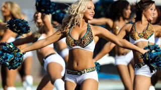 JACKSONVILLE JAGUARS  BEST NEW SONG (( TIME TO PLAY))) BY WADE AKA MASKMAN
