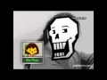 Undertale - Papyrus is Spaghetti