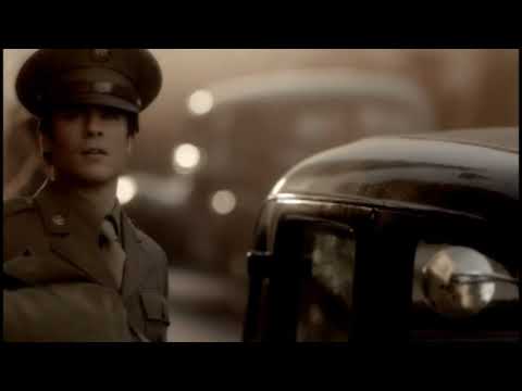 TVD Music Scene - Felicia Carter  - Hooray For You 4x08