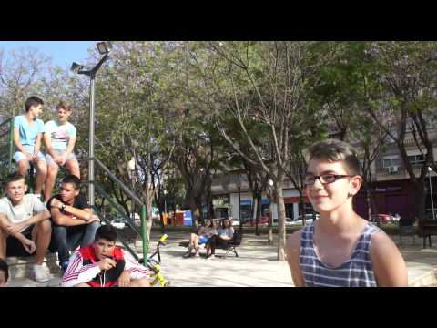 Cuartos de final - Sonall vs Netila