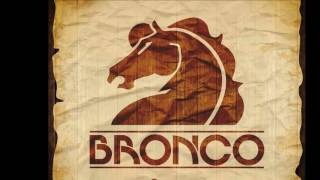 Se Vende Un Corazon - Arrancame La Vida - Bronco