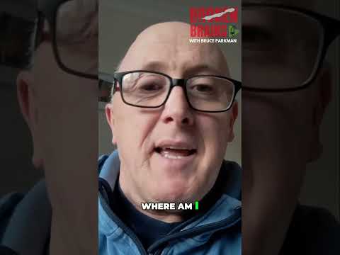 Waking Up From a Coma: My 6-Week Recovery