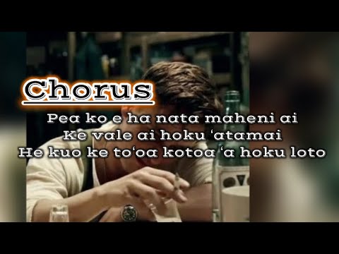 Pe ko e ha nata maheni ai lyrics - Jr Vaka'uta