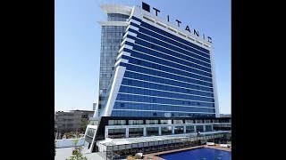 Titanic Business Golden Horn Hotel - Istanbul