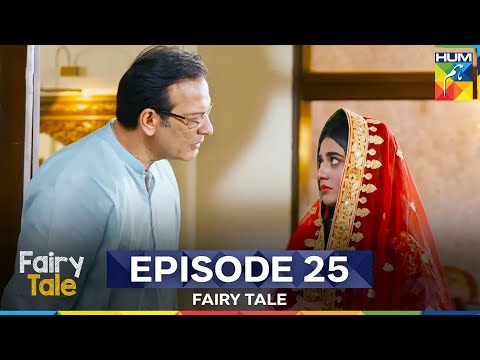 Fairy Tale Episode 25