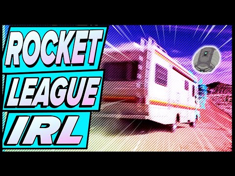 Meme Spotlight: Rocket league intro got me like