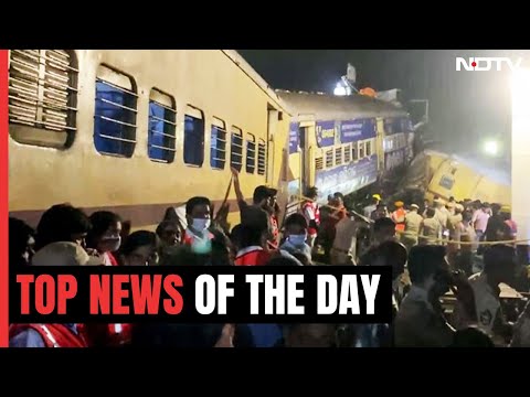 Top Headlines Of The Day: October 30, 2023