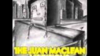 the juan maclean   tito´s way lindstrom &amp; prins thomas remix