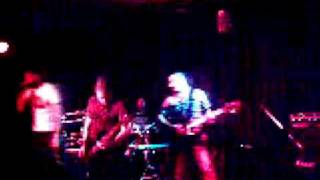 Deception Bay - Led By A Blind Desire LIVE