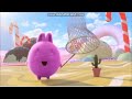 Sunny Bunnies Sweet Dream Bloopers With Voices